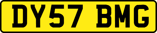 DY57BMG