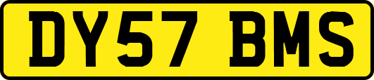 DY57BMS