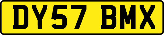 DY57BMX