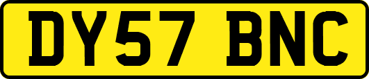 DY57BNC