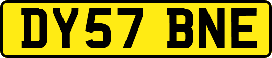 DY57BNE