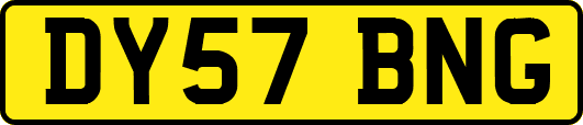 DY57BNG