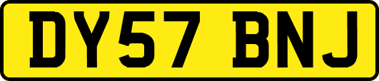 DY57BNJ