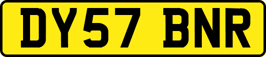 DY57BNR