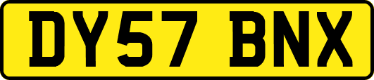 DY57BNX