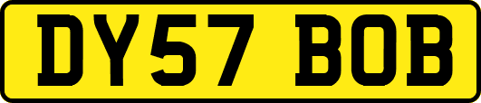 DY57BOB