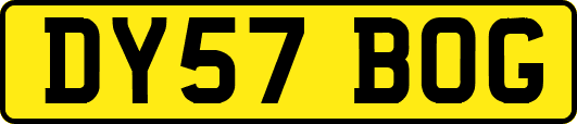 DY57BOG