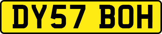 DY57BOH