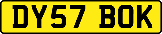 DY57BOK
