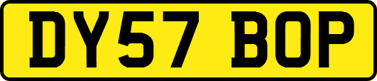 DY57BOP