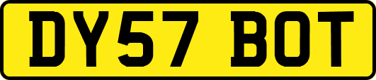DY57BOT