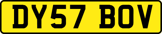 DY57BOV