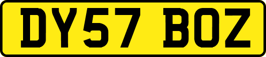 DY57BOZ