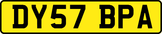 DY57BPA