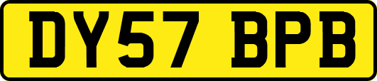 DY57BPB