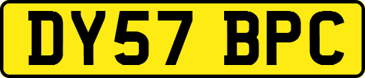 DY57BPC