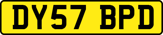 DY57BPD