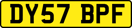 DY57BPF