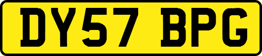 DY57BPG
