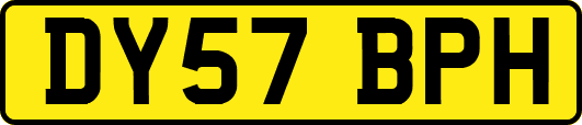 DY57BPH