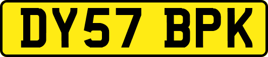DY57BPK