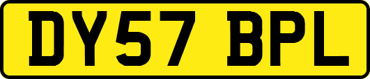 DY57BPL