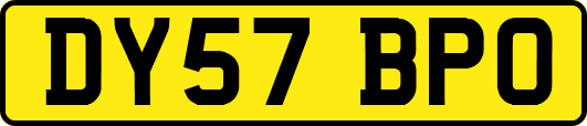 DY57BPO