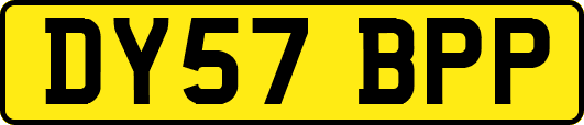 DY57BPP