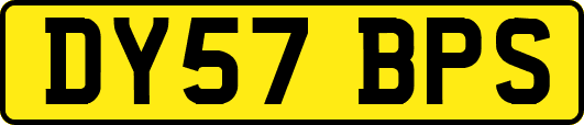 DY57BPS