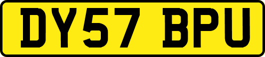 DY57BPU