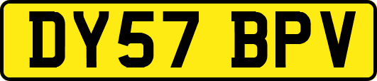 DY57BPV