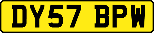 DY57BPW