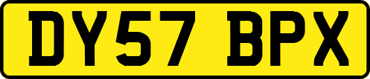 DY57BPX