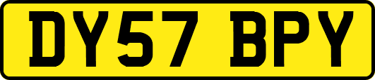 DY57BPY