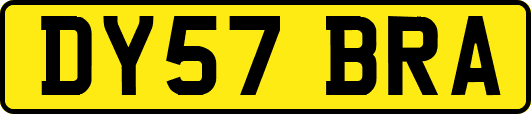 DY57BRA