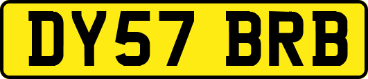 DY57BRB
