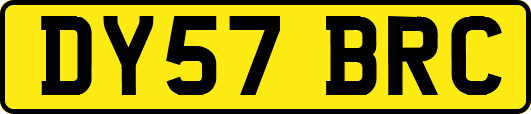 DY57BRC