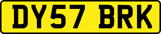 DY57BRK
