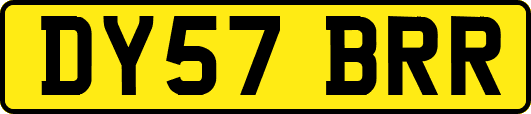 DY57BRR