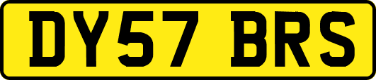 DY57BRS