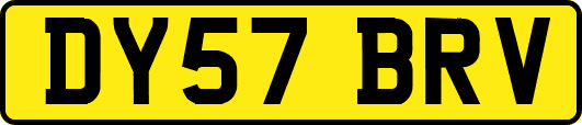DY57BRV