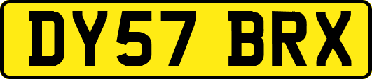 DY57BRX