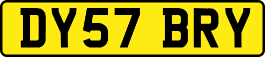 DY57BRY