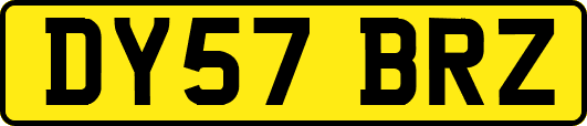 DY57BRZ