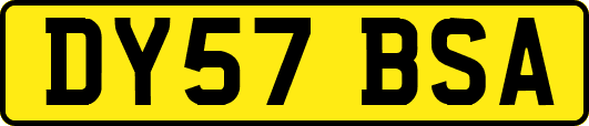 DY57BSA