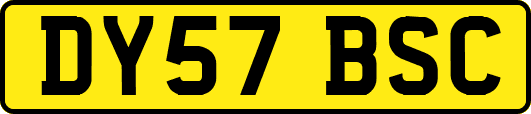 DY57BSC