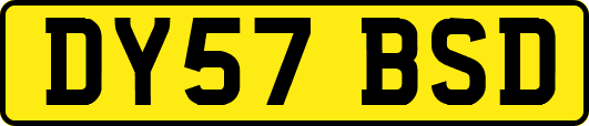DY57BSD