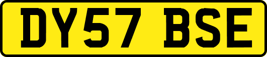 DY57BSE