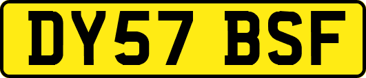 DY57BSF