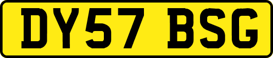 DY57BSG
